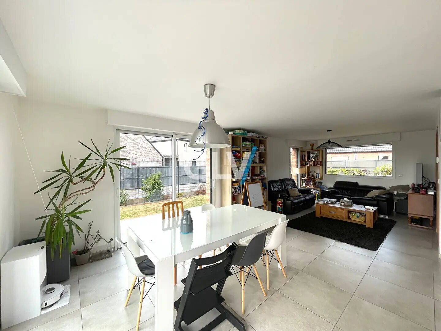 Maison à vendre, 135m², Camphin-en-Pévèle