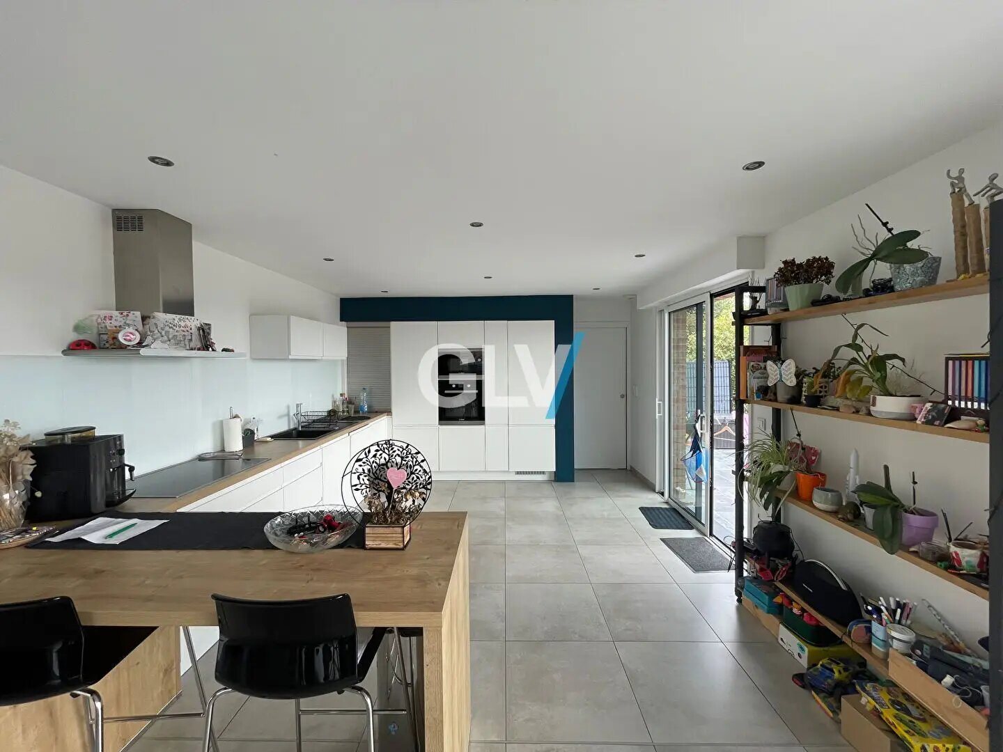Maison à vendre, 135m², Camphin-en-Pévèle