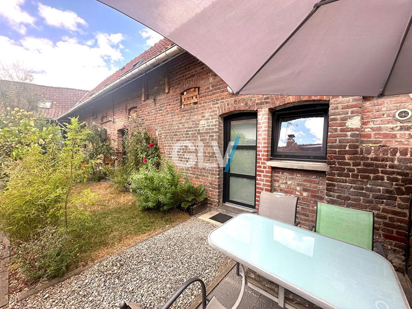 Maison à vendre, 47m², Bouvines