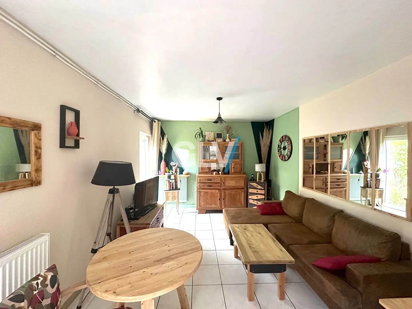 Maison à vendre, 47m², Bouvines