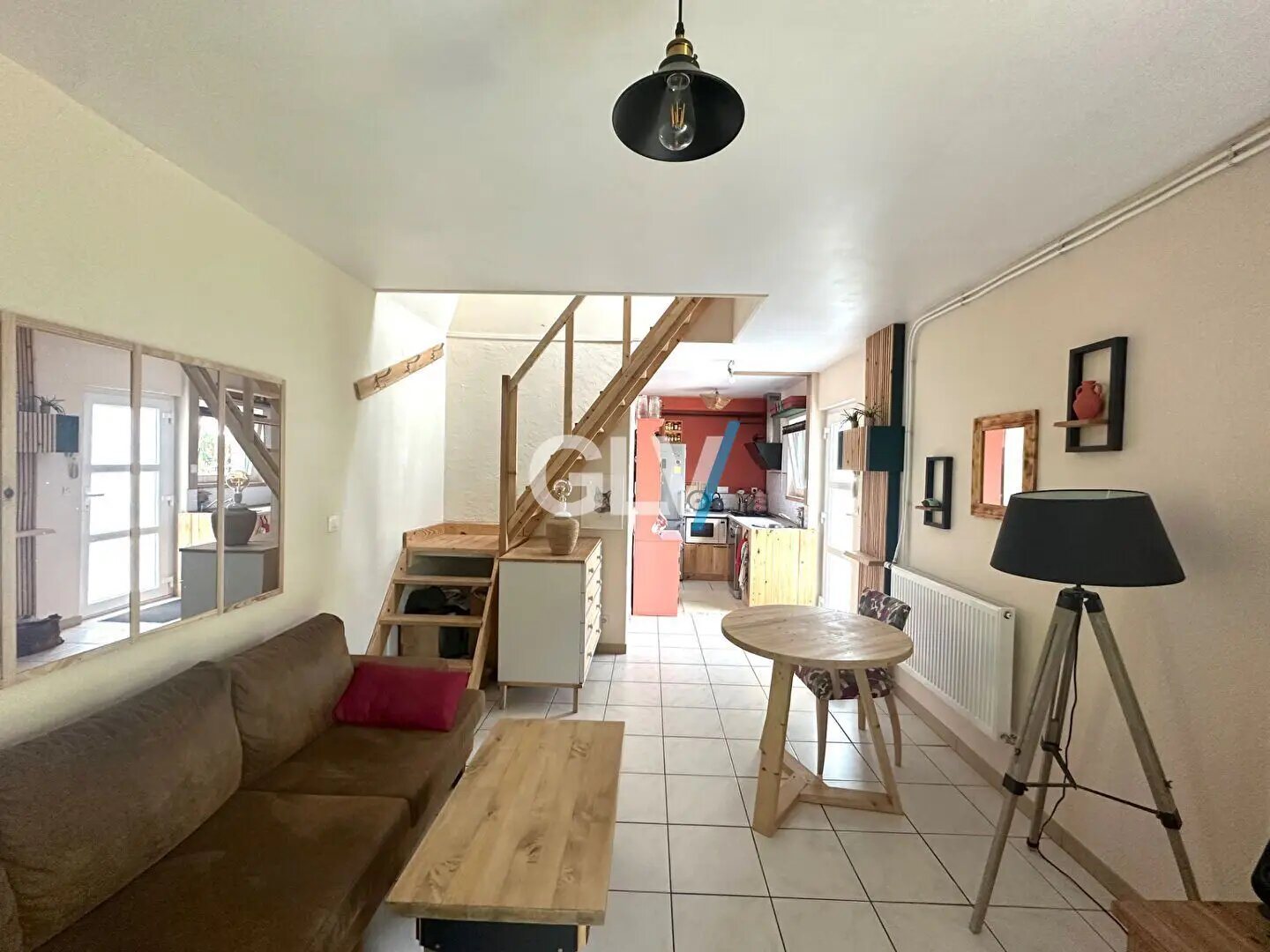 Maison à vendre, 47m², Bouvines
