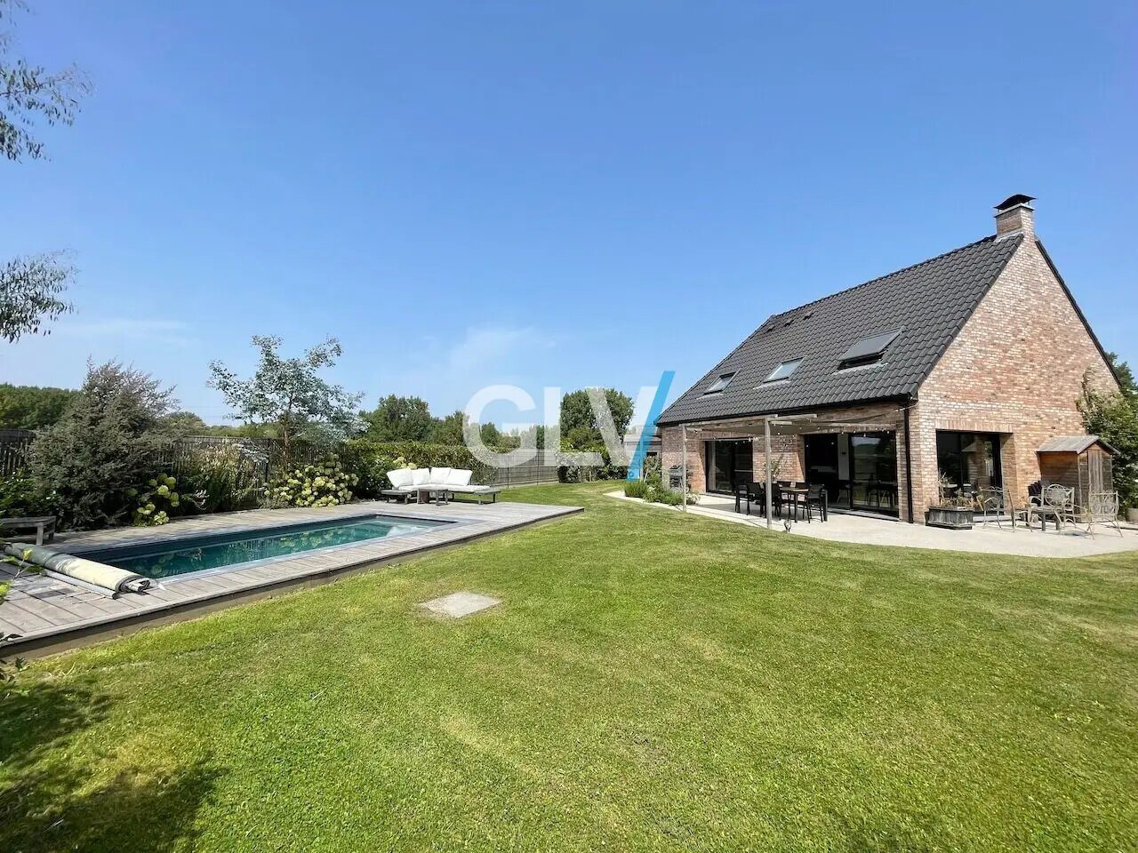 Maison à vendre, 185m², Cysoing