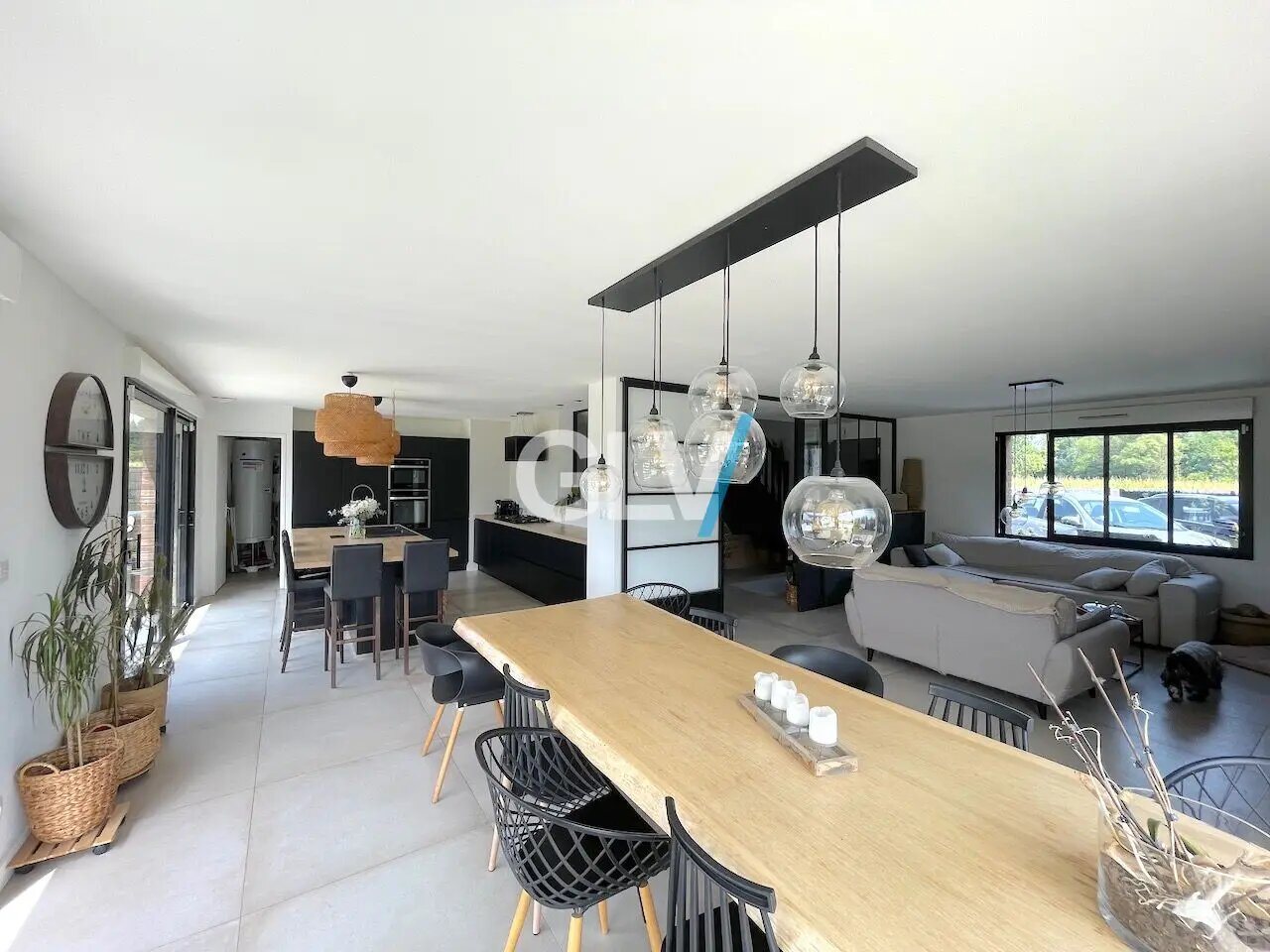 Maison à vendre, 185m², Cysoing