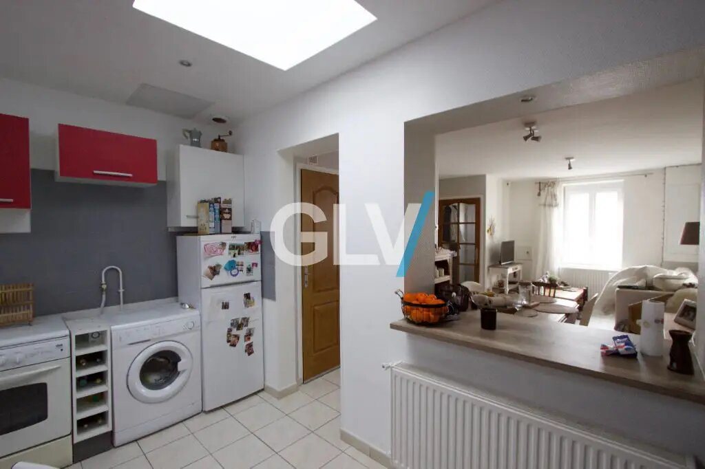 Maison à louer, 59m², Baisieux