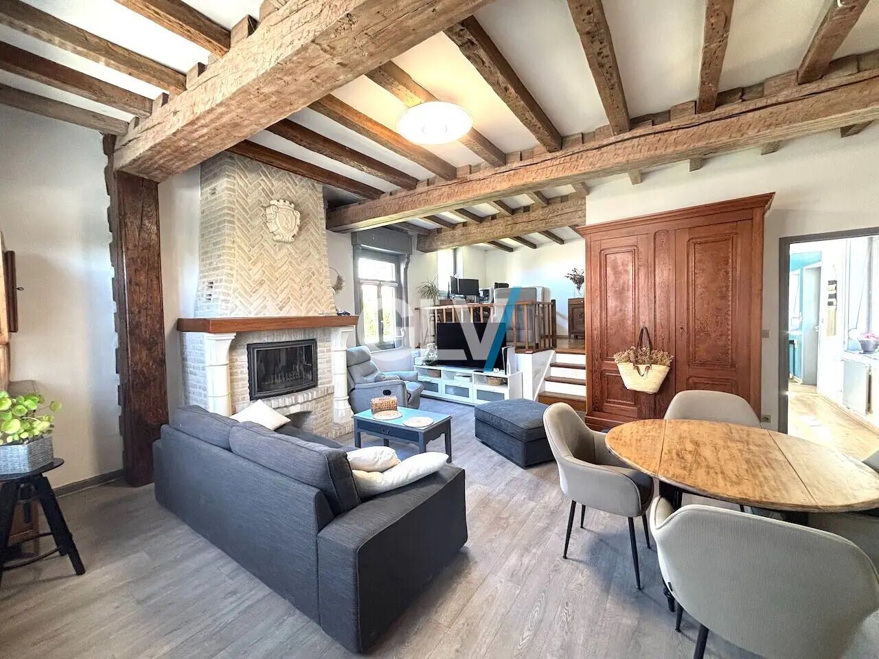 Maison à vendre, 94m², Templeuve-en-Pévèle