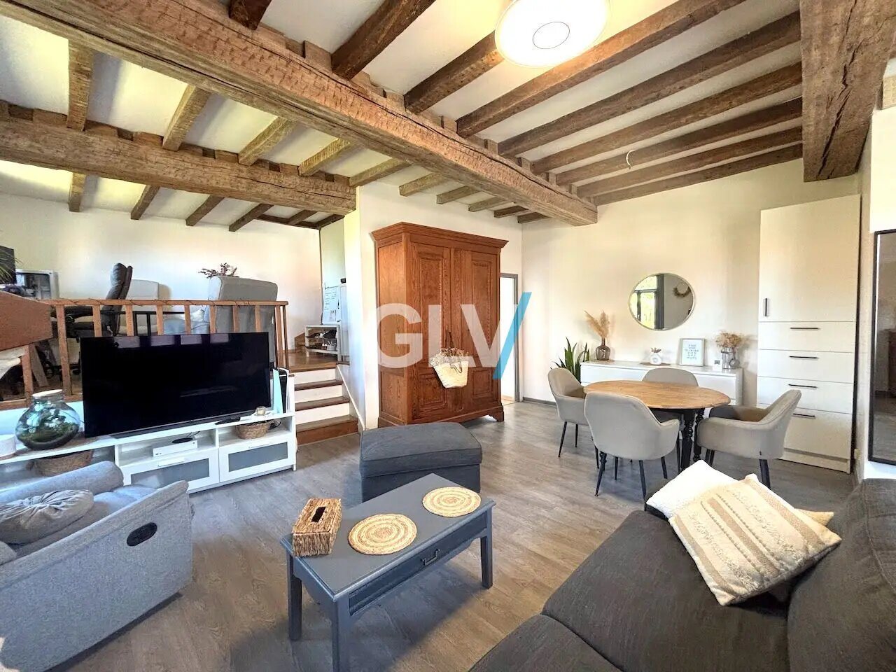 Maison à vendre, 94m², Templeuve-en-Pévèle