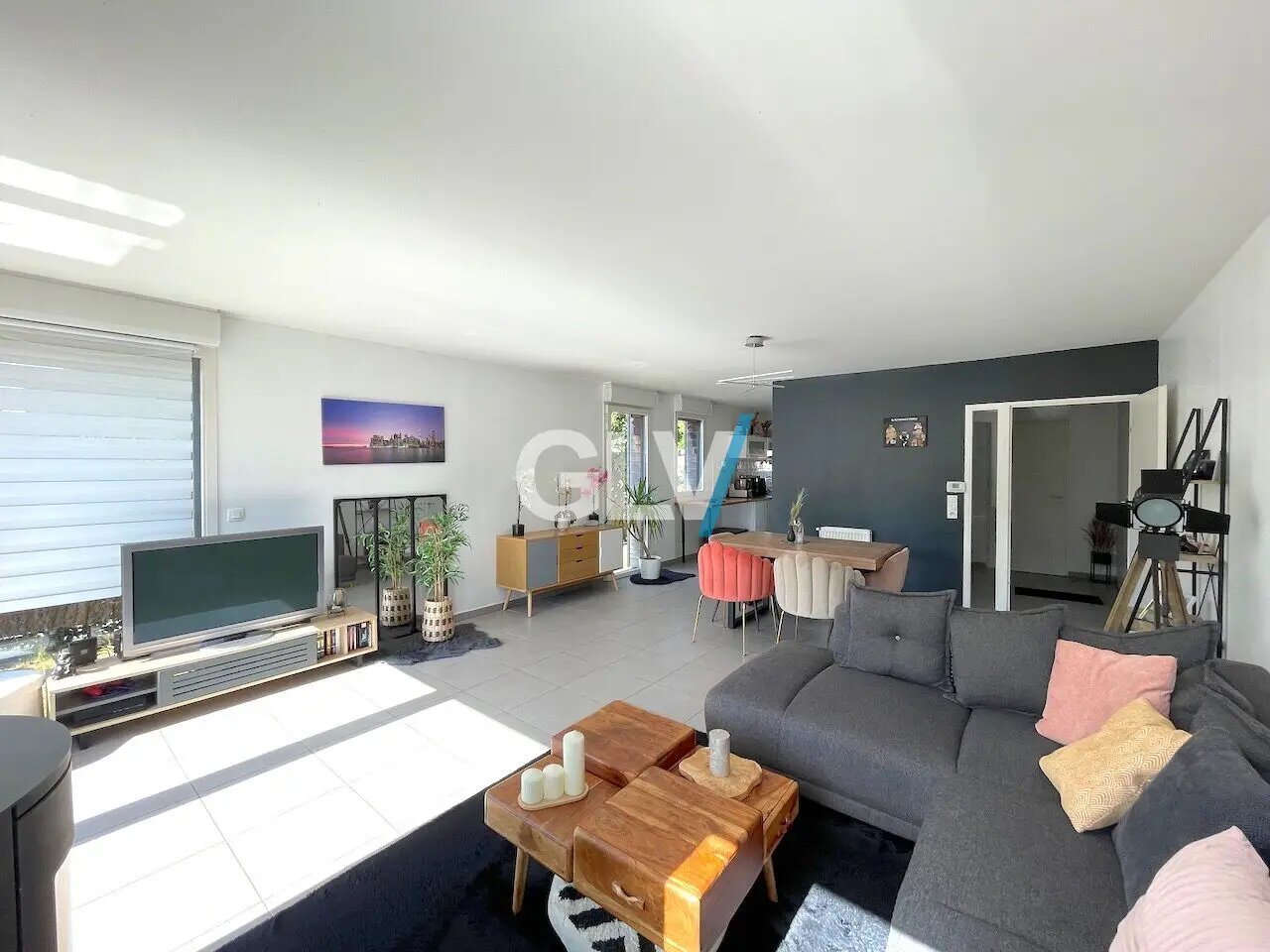 Maison à vendre, 112m², Baisieux