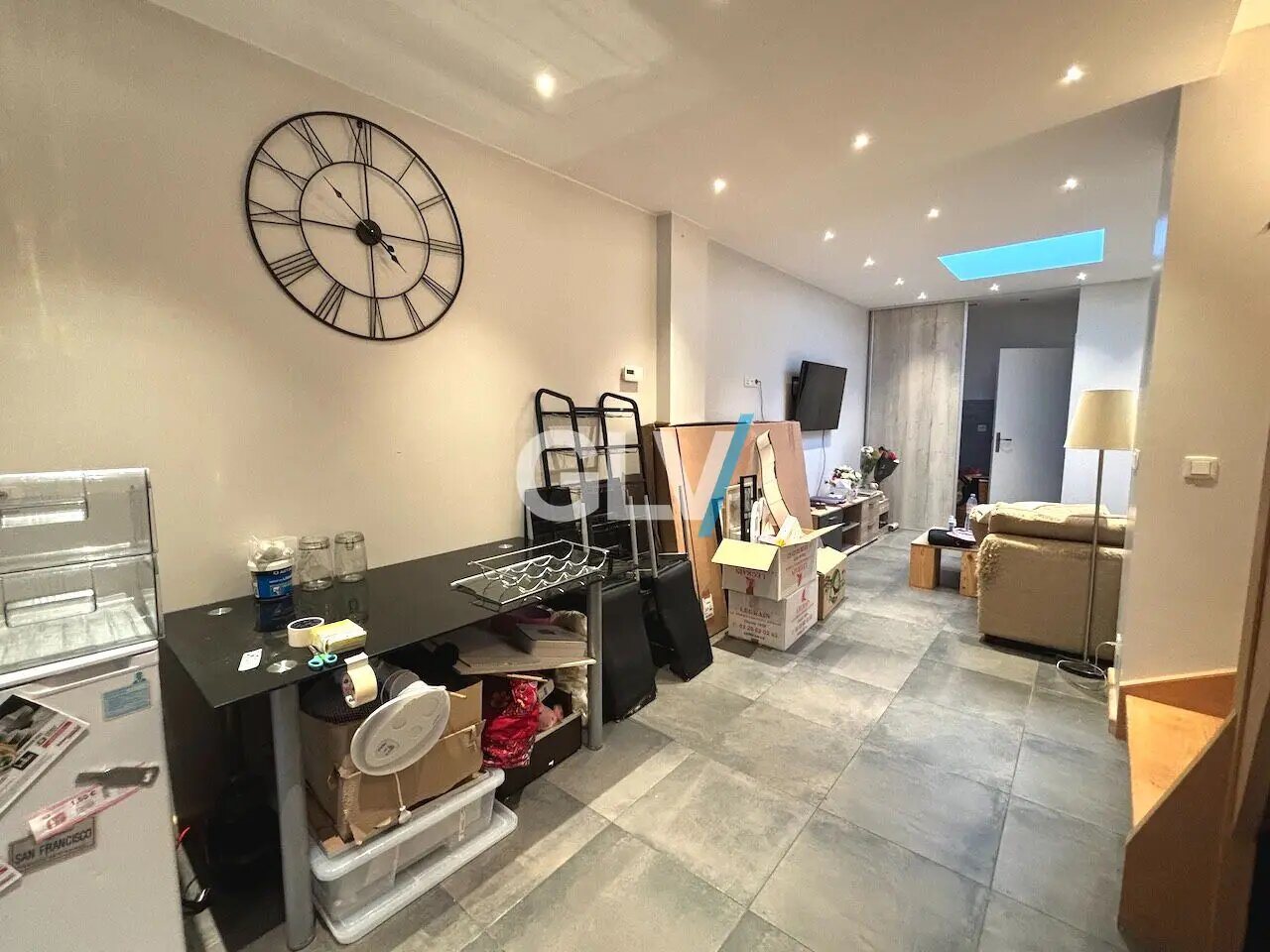 Maison à louer, 67m², Marcq-en-Baroeul