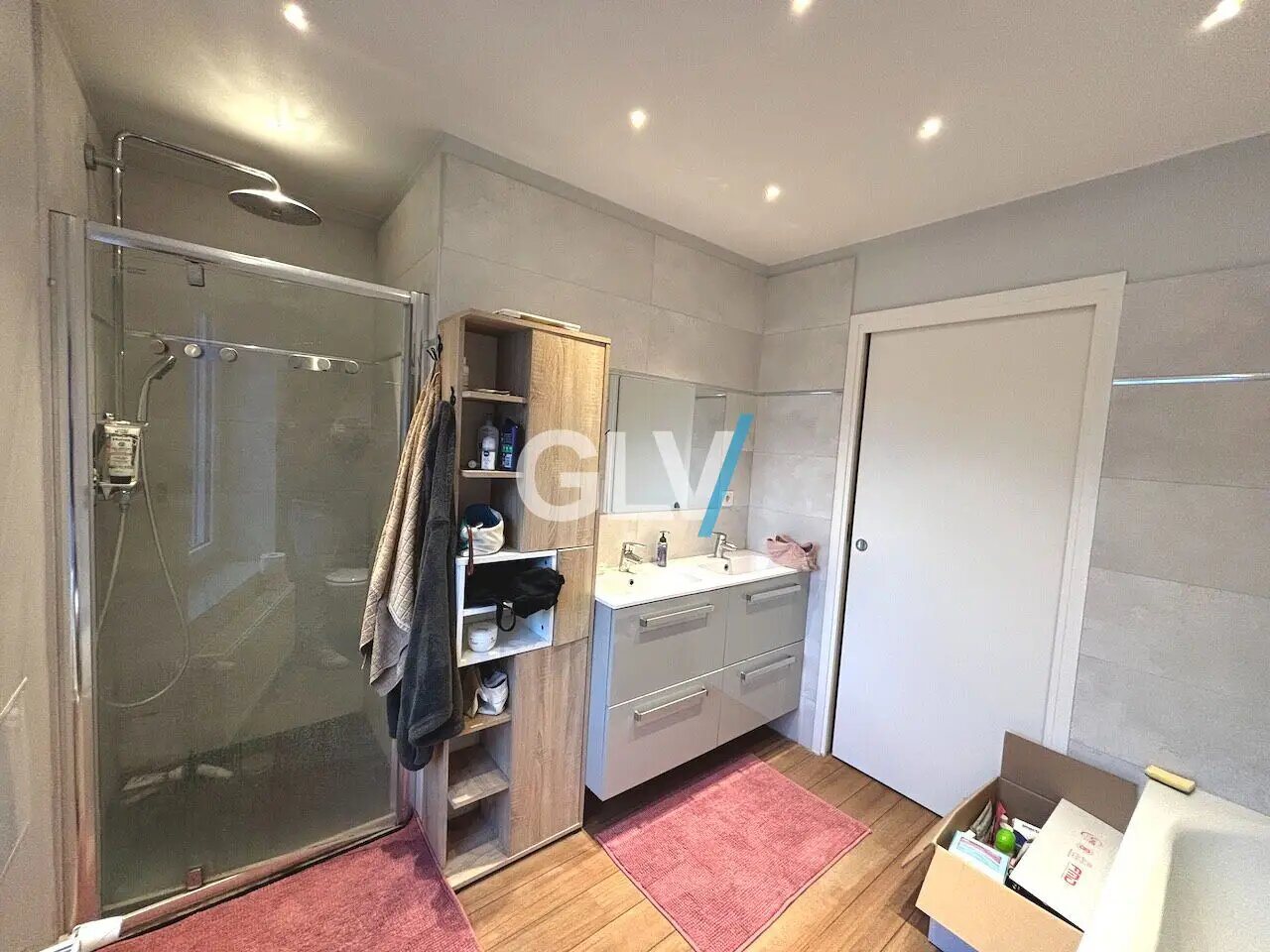 Maison à louer, 67m², Marcq-en-Baroeul