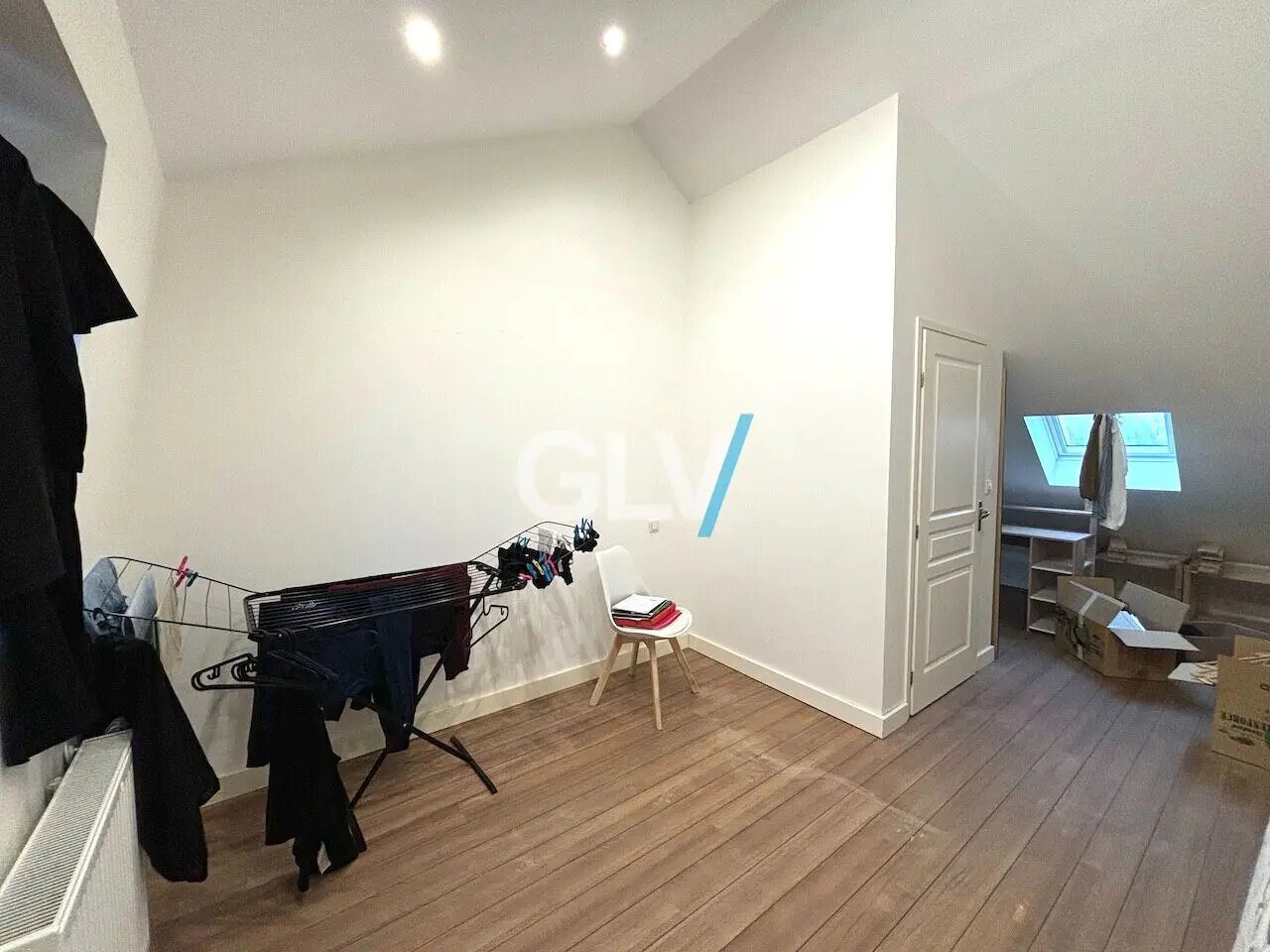 Maison à louer, 67m², Marcq-en-Baroeul