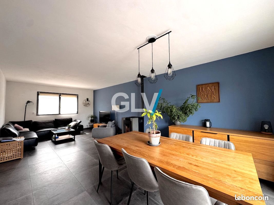 Maison à vendre, 99m², Baisieux