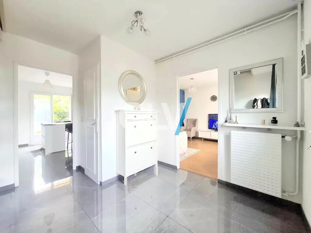 Maison à vendre, 115m², Toufflers