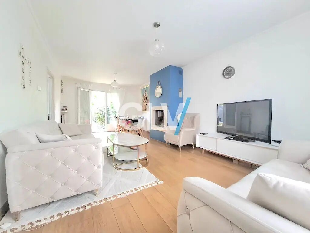 Maison à vendre, 115m², Toufflers