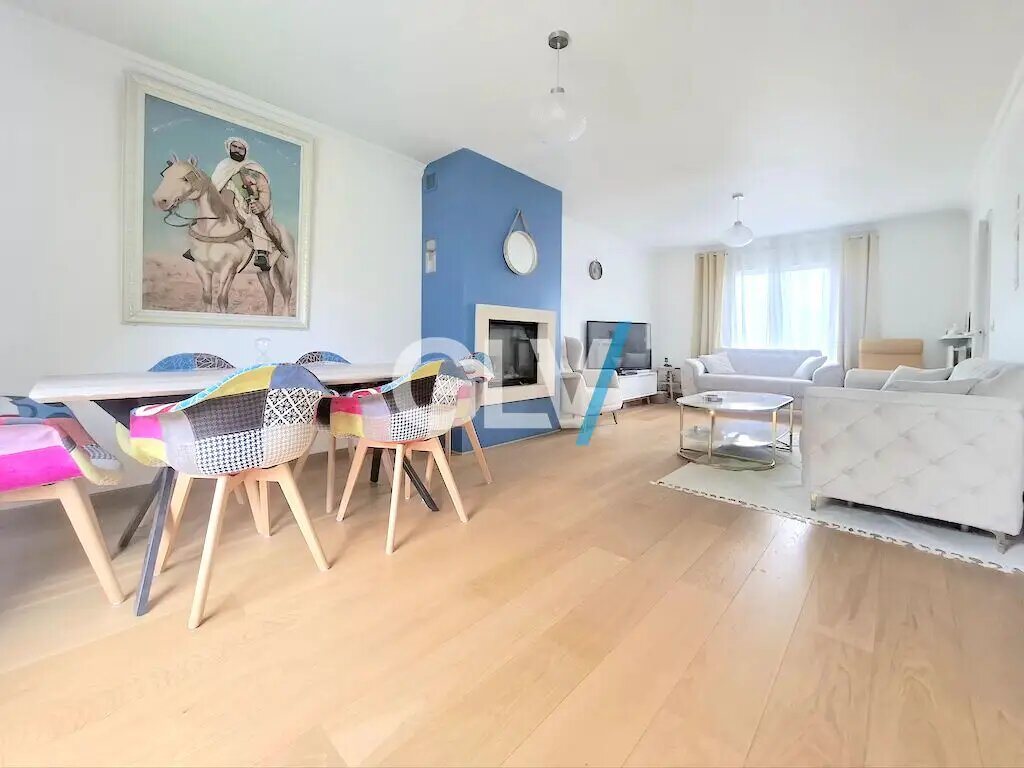 Maison à vendre, 115m², Toufflers