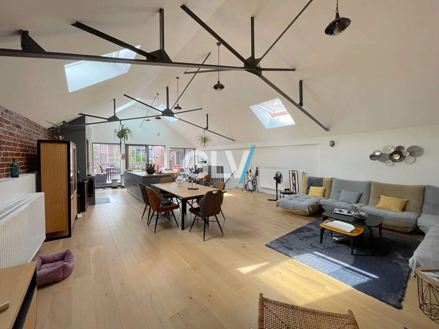 Maison à vendre, 175m², Cysoing