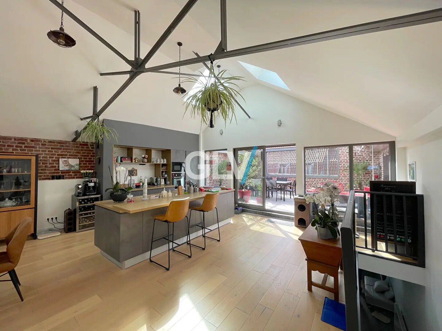 Maison à vendre, 175m², Cysoing