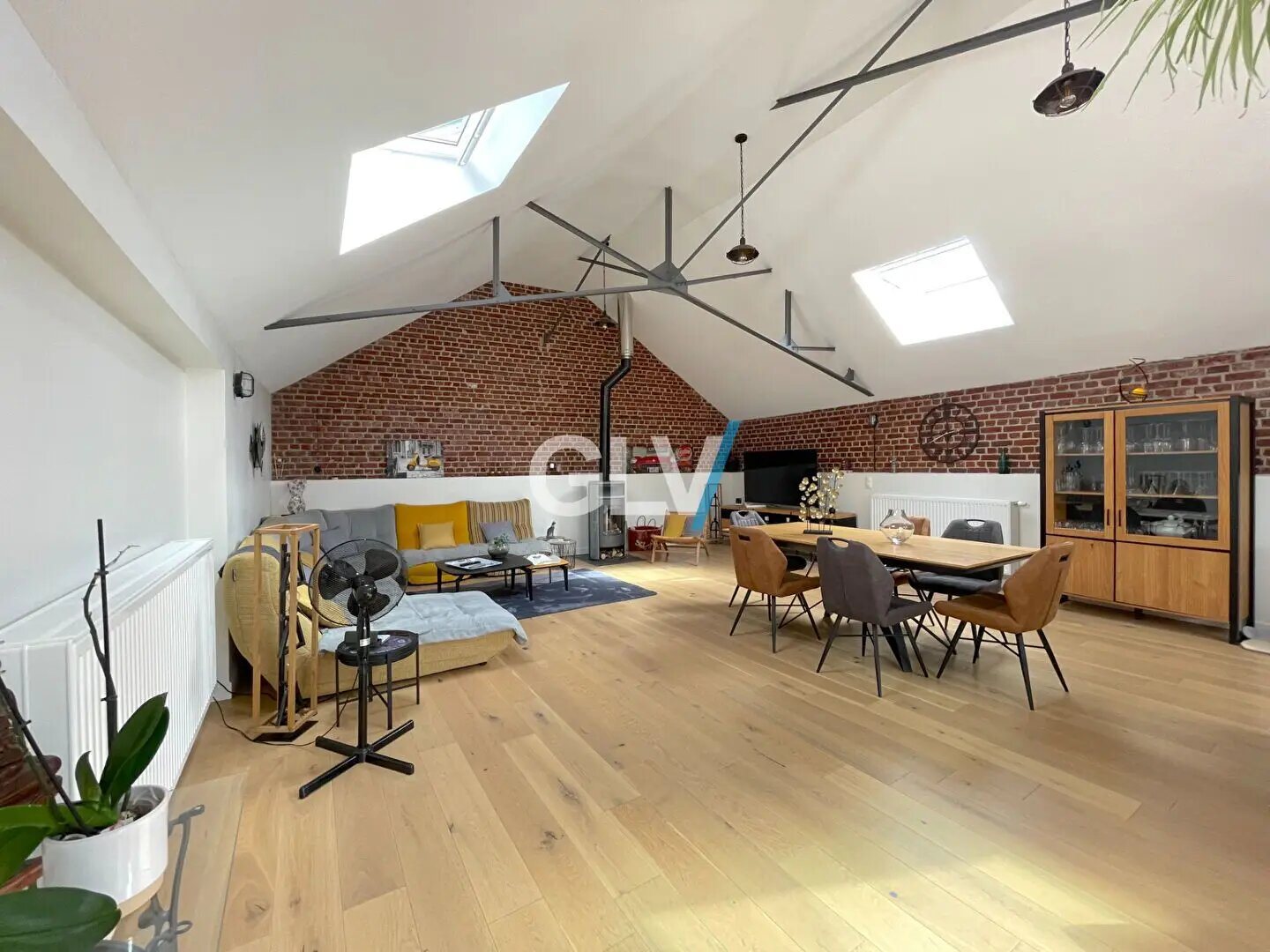 Maison à vendre, 175m², Cysoing