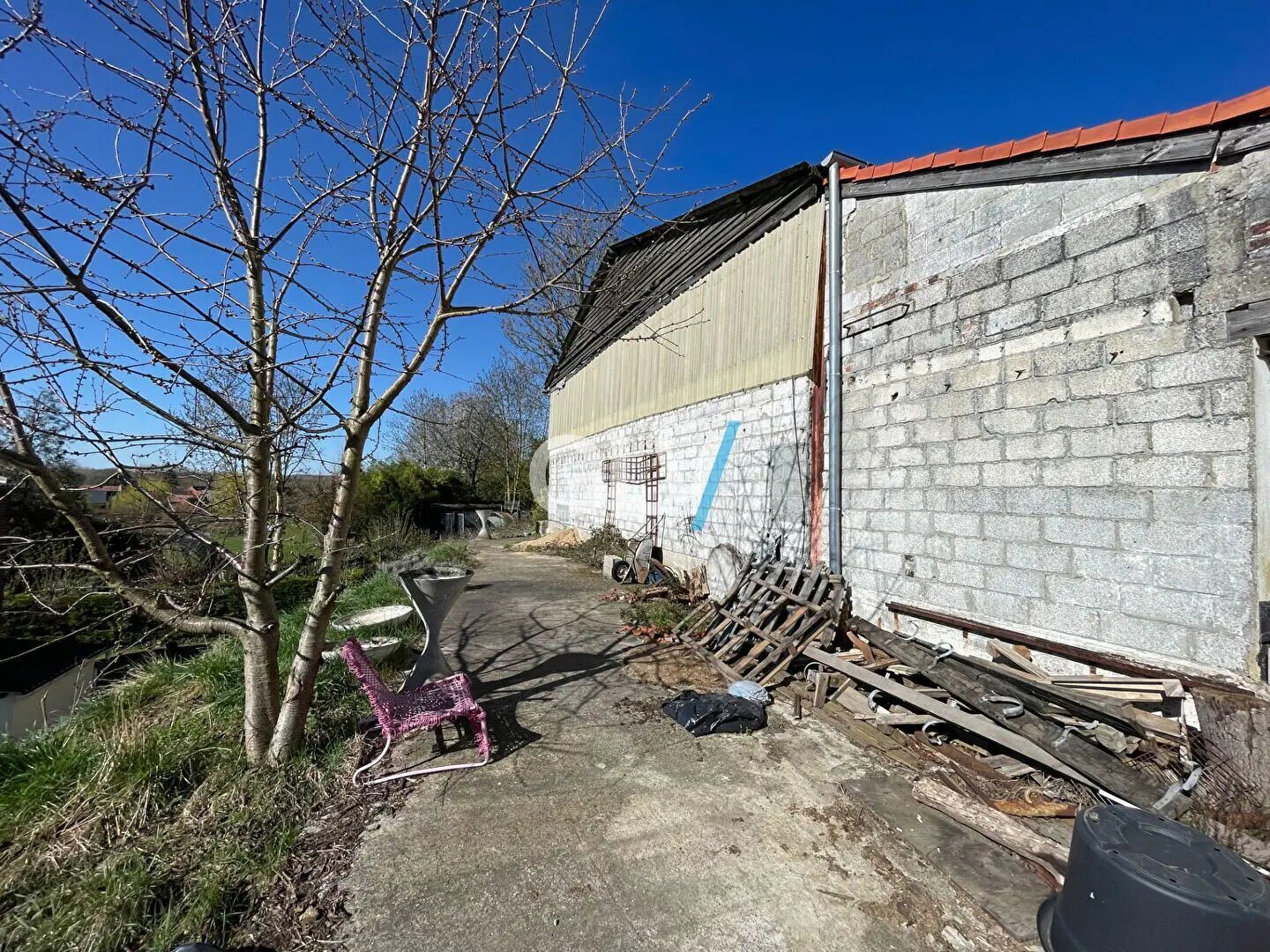 Maison à vendre, 123m², Cysoing