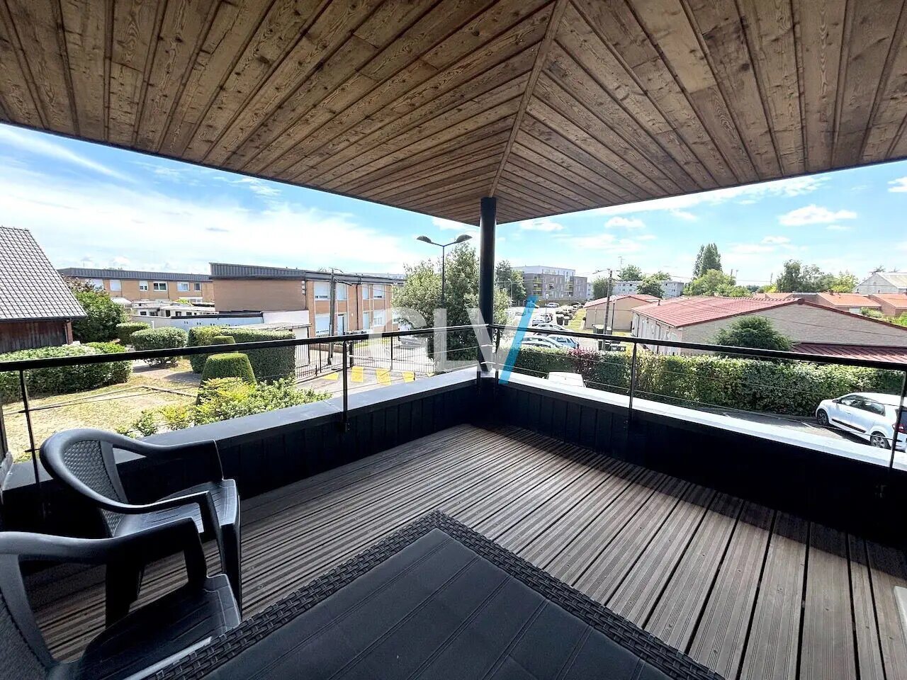 Appartement à louer, 62m², Wambrechies