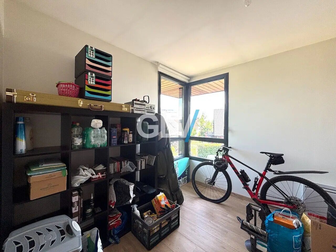Appartement à louer, 62m², Wambrechies