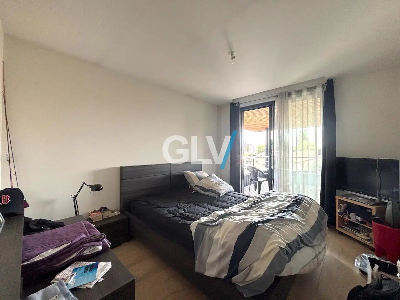 Appartement à louer, 62m², Wambrechies