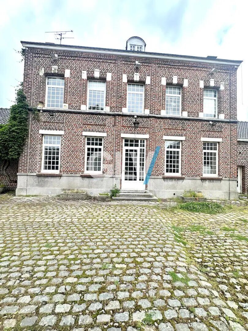 Maison à vendre, 224m², Fretin