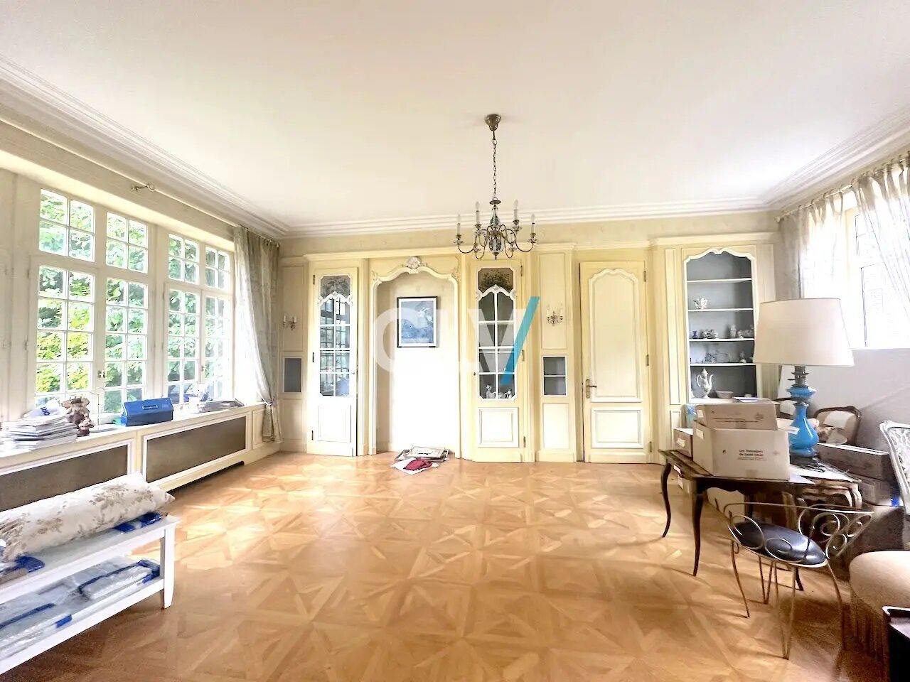Maison à vendre, 224m², Fretin
