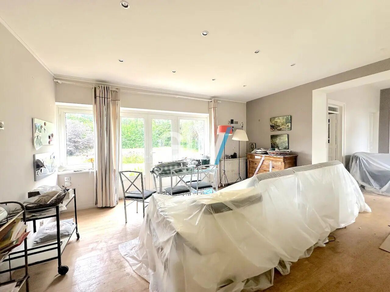 Maison à vendre, 224m², Fretin