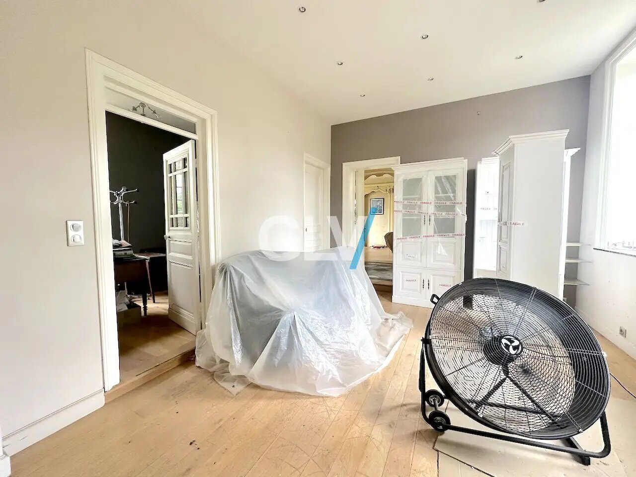 Maison à vendre, 224m², Fretin