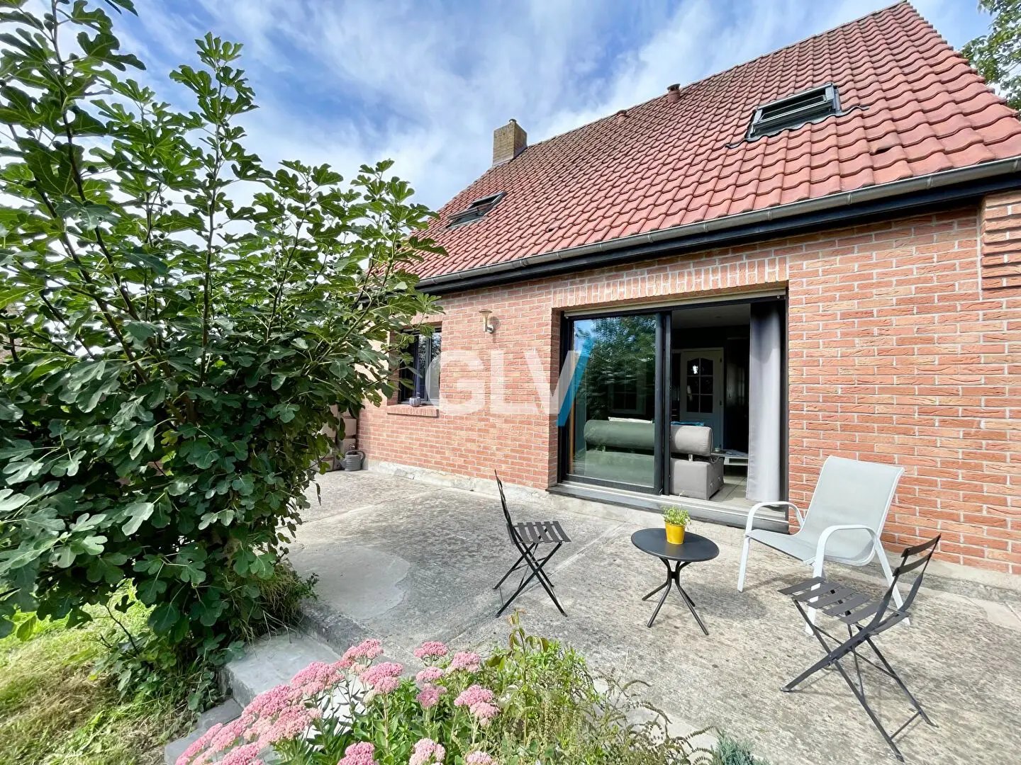 Maison à vendre, 85m², Cysoing