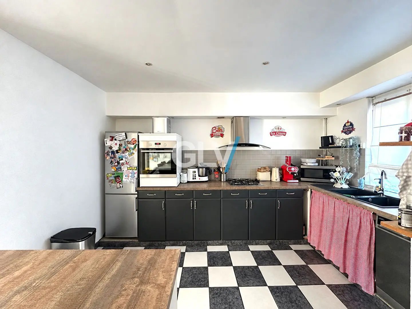 Maison à vendre, 120m², Mons-en-Pévèle