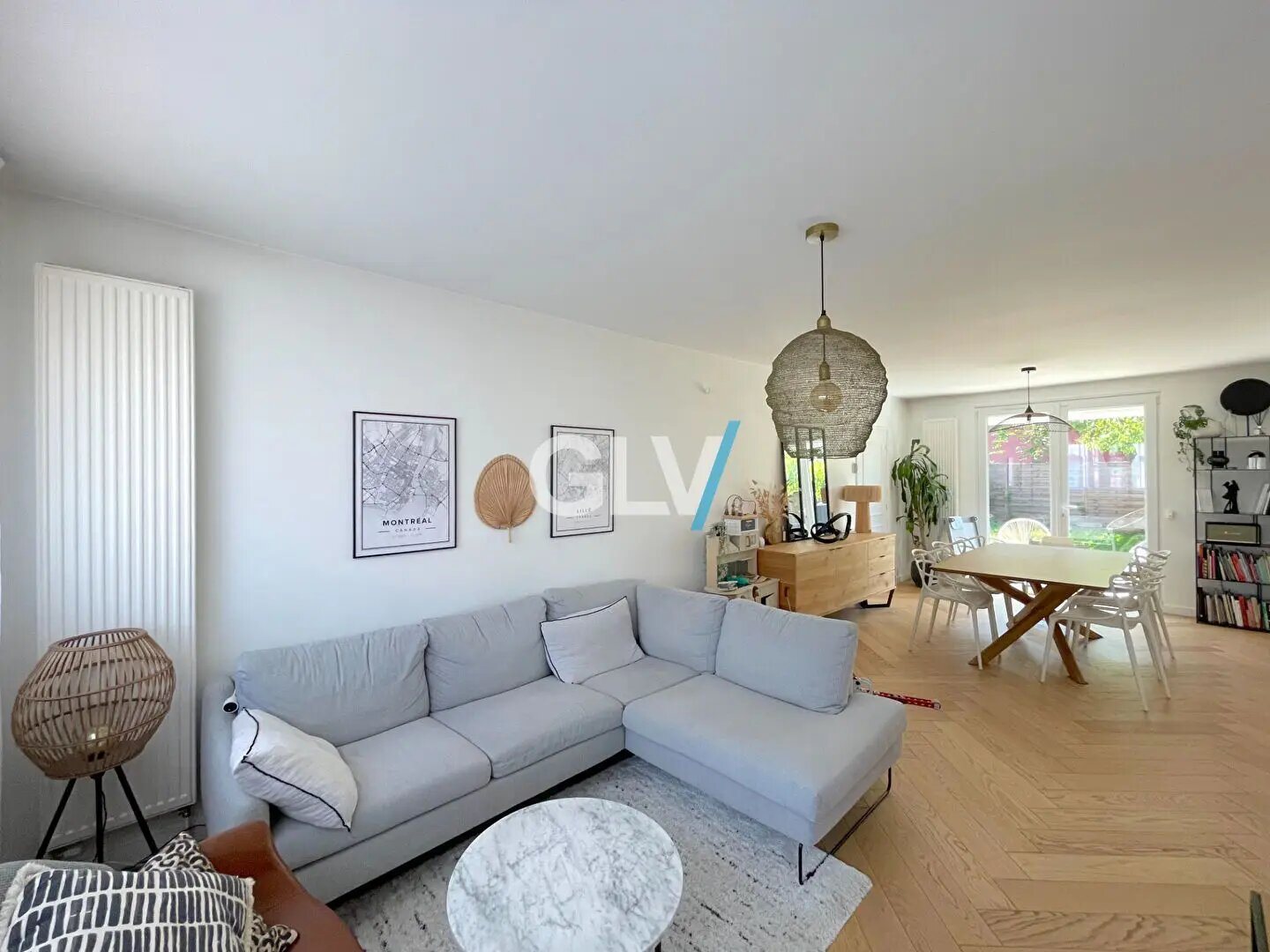 Maison à vendre, 81m², Marcq-en-Baroeul