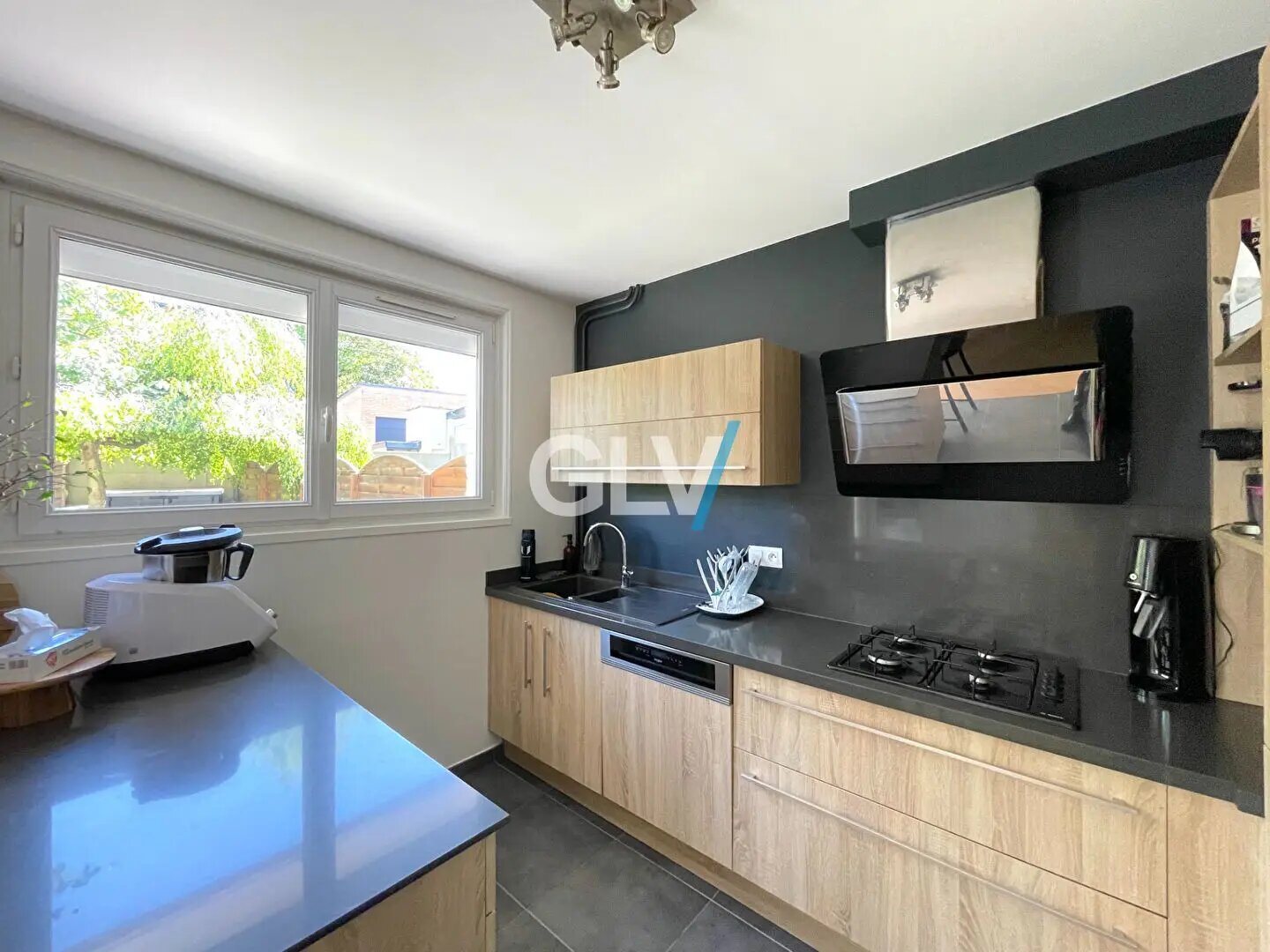Maison à vendre, 81m², Marcq-en-Baroeul