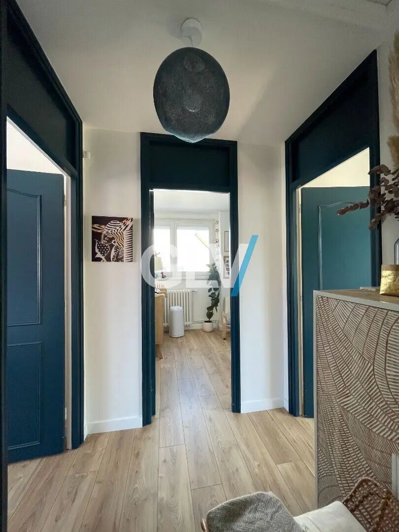 Maison à vendre, 81m², Marcq-en-Baroeul