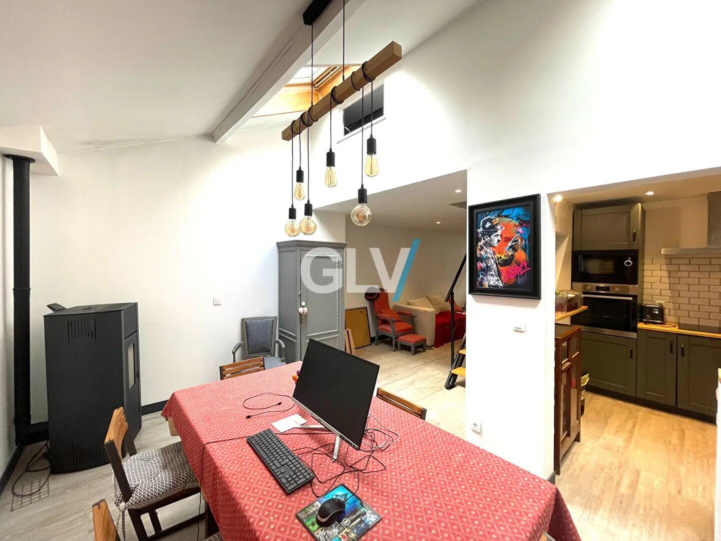 Maison à vendre, 79m², Camphin-en-Pévèle