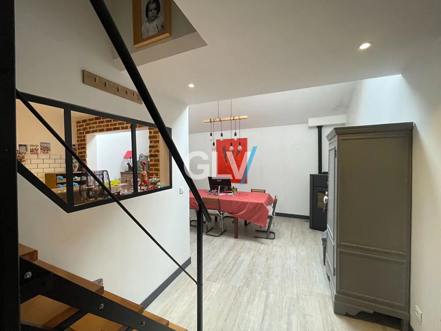 Maison à vendre, 79m², Camphin-en-Pévèle
