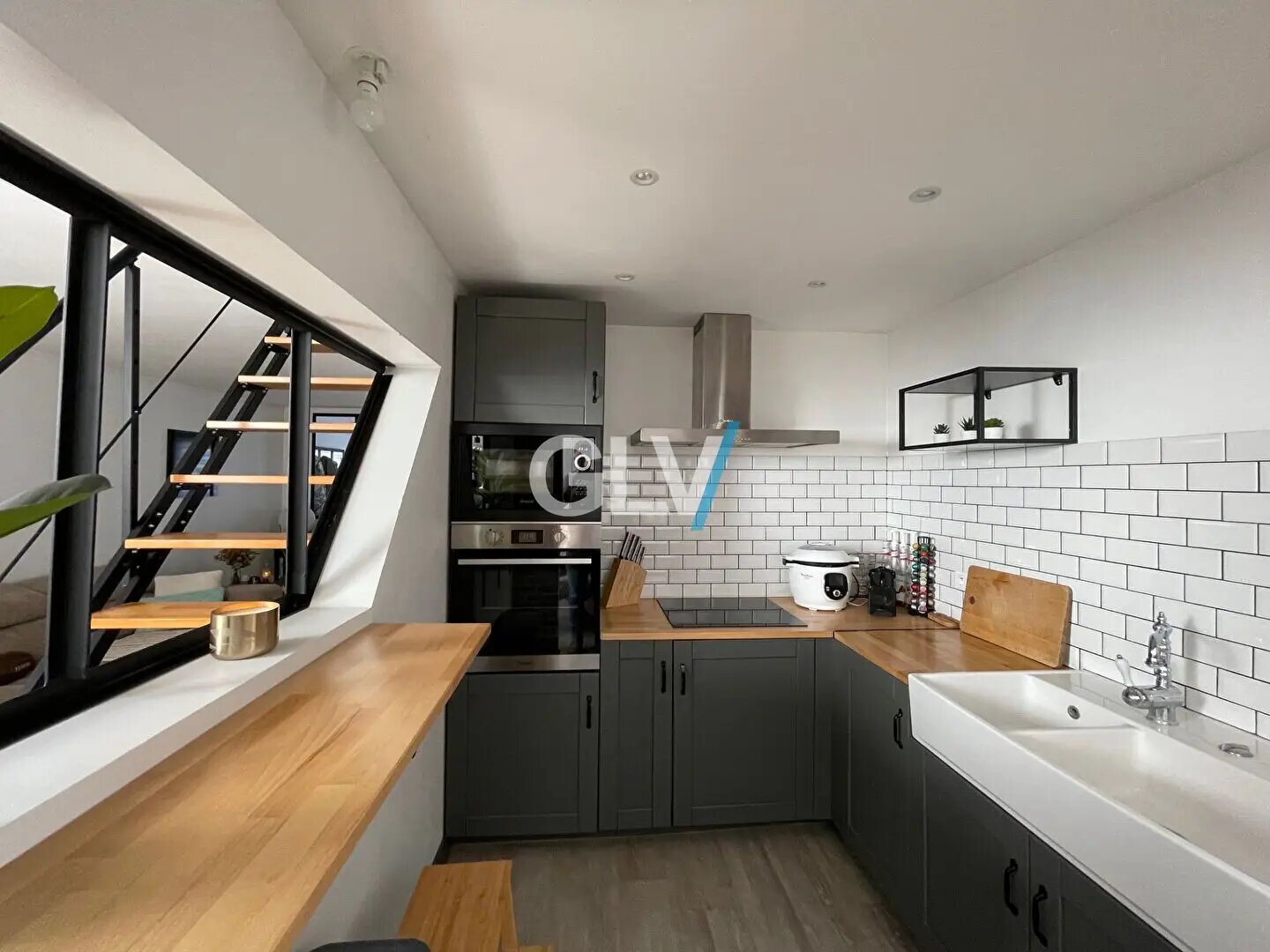 Maison à vendre, 79m², Camphin-en-Pévèle