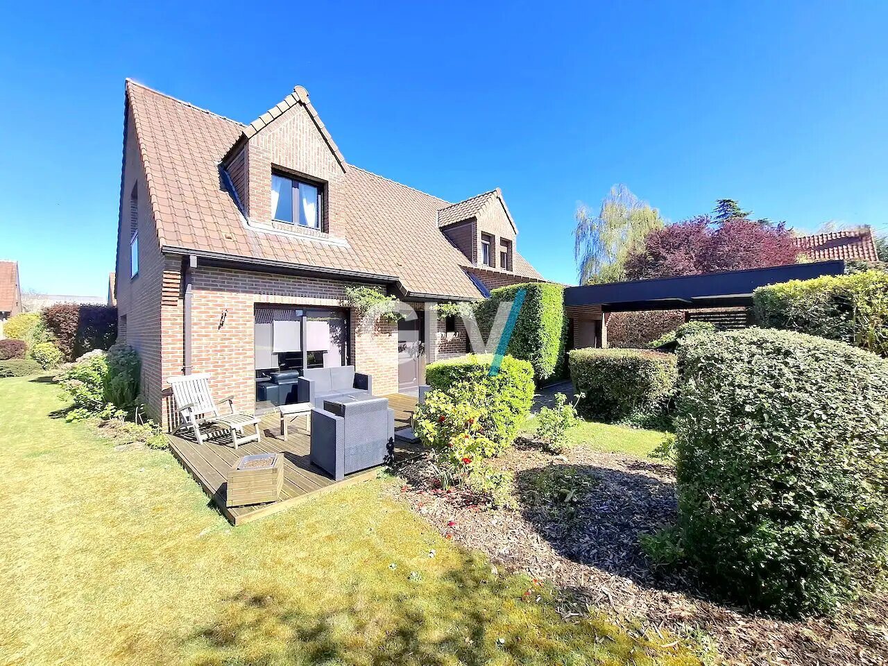 Maison à vendre, 138m², Chéreng