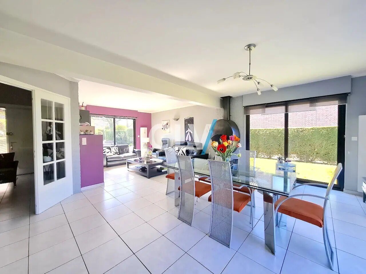 Maison à vendre, 138m², Chéreng
