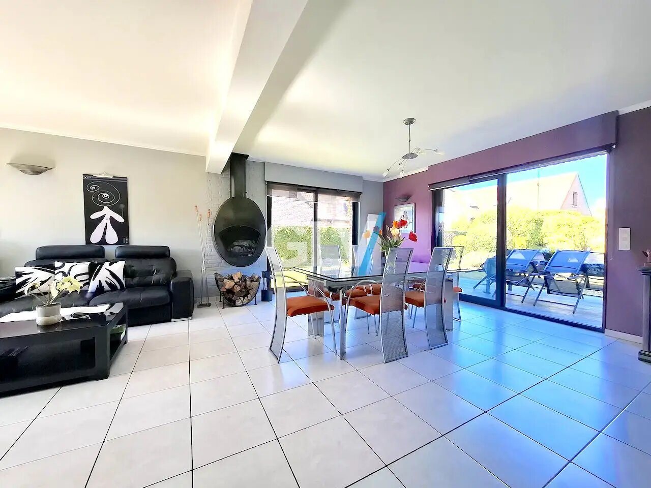 Maison à vendre, 138m², Chéreng