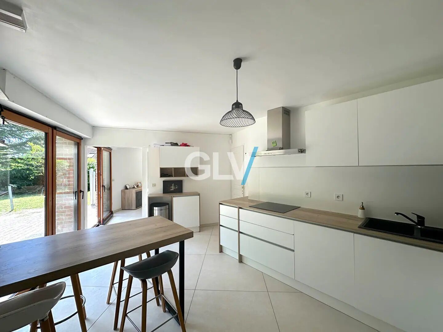 Maison à vendre, 188m², Roncq