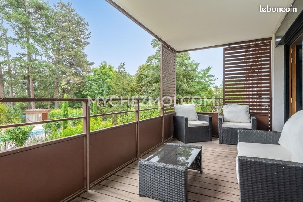 Appartement à vendre, 40m², Tassin-la-Demi-Lune