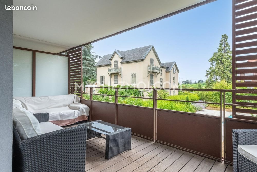 Appartement à vendre, 40m², Tassin-la-Demi-Lune