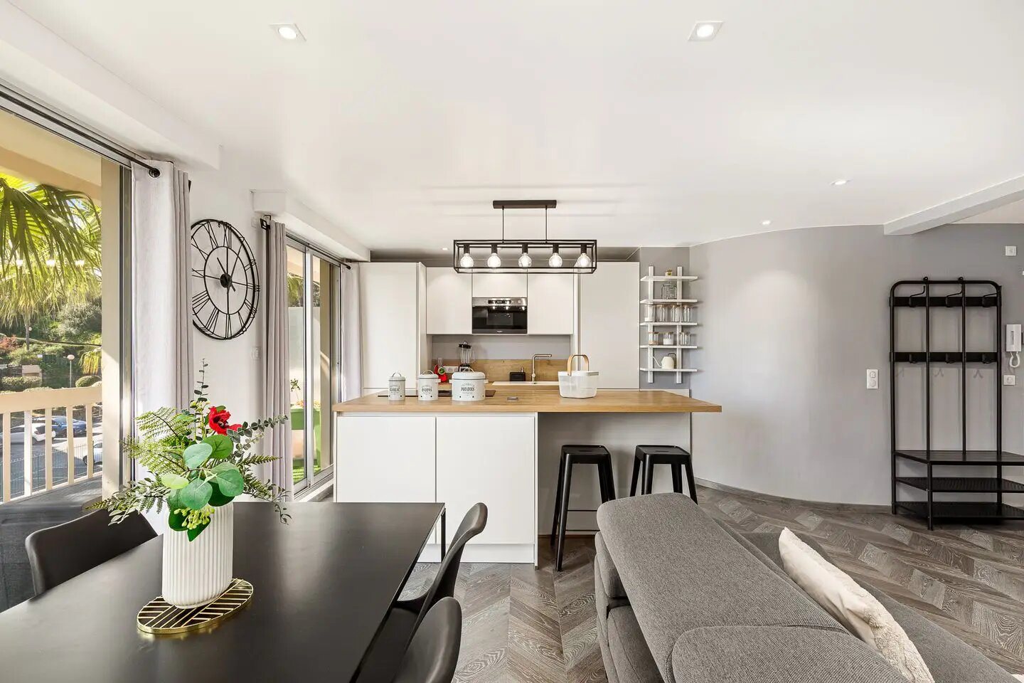 Appartement à vendre, 75m², Cannes
