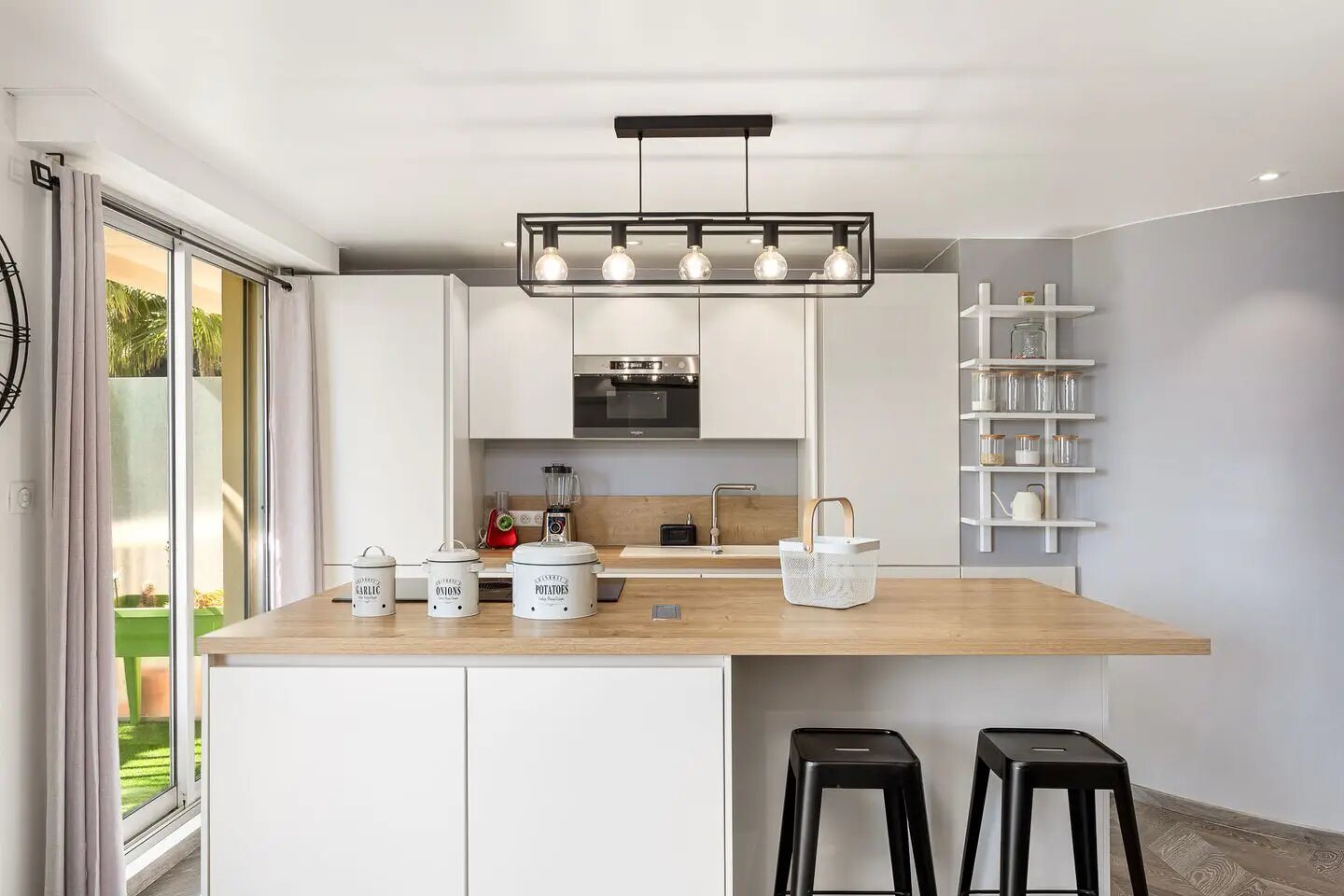 Appartement à vendre, 75m², Cannes