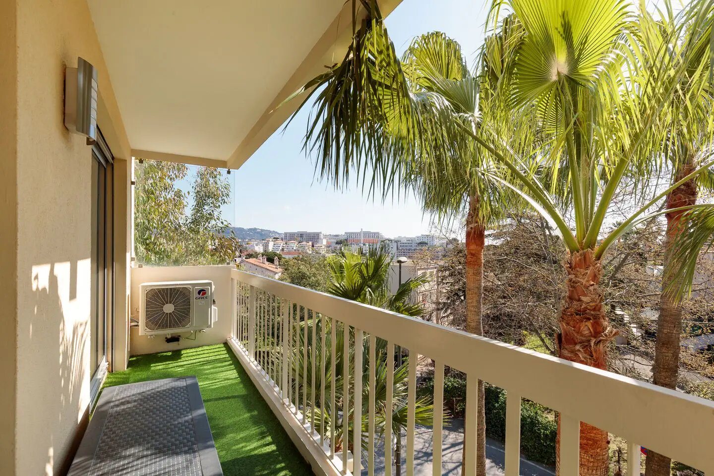 Appartement à vendre, 75m², Cannes