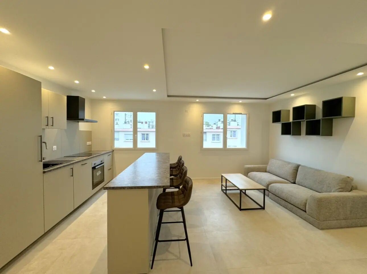 Appartement à vendre, 42m², Cannes