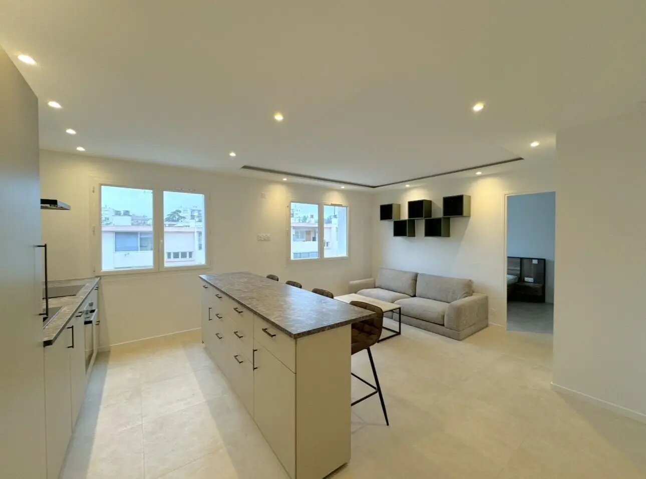 Appartement à vendre, 42m², Cannes