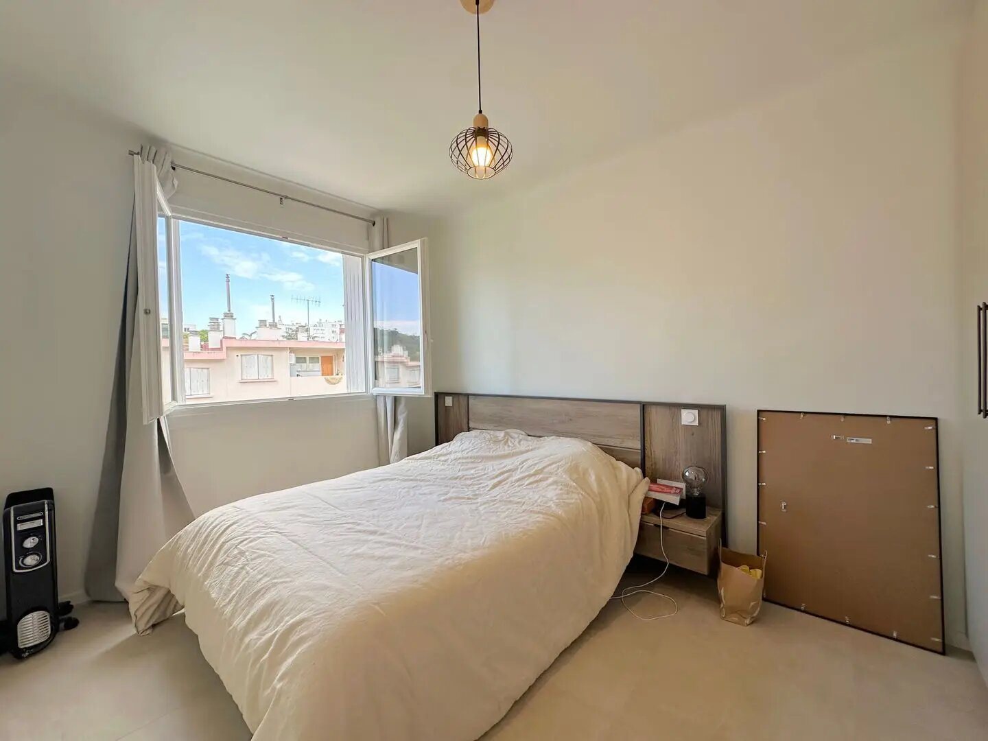 Appartement à vendre, 42m², Cannes