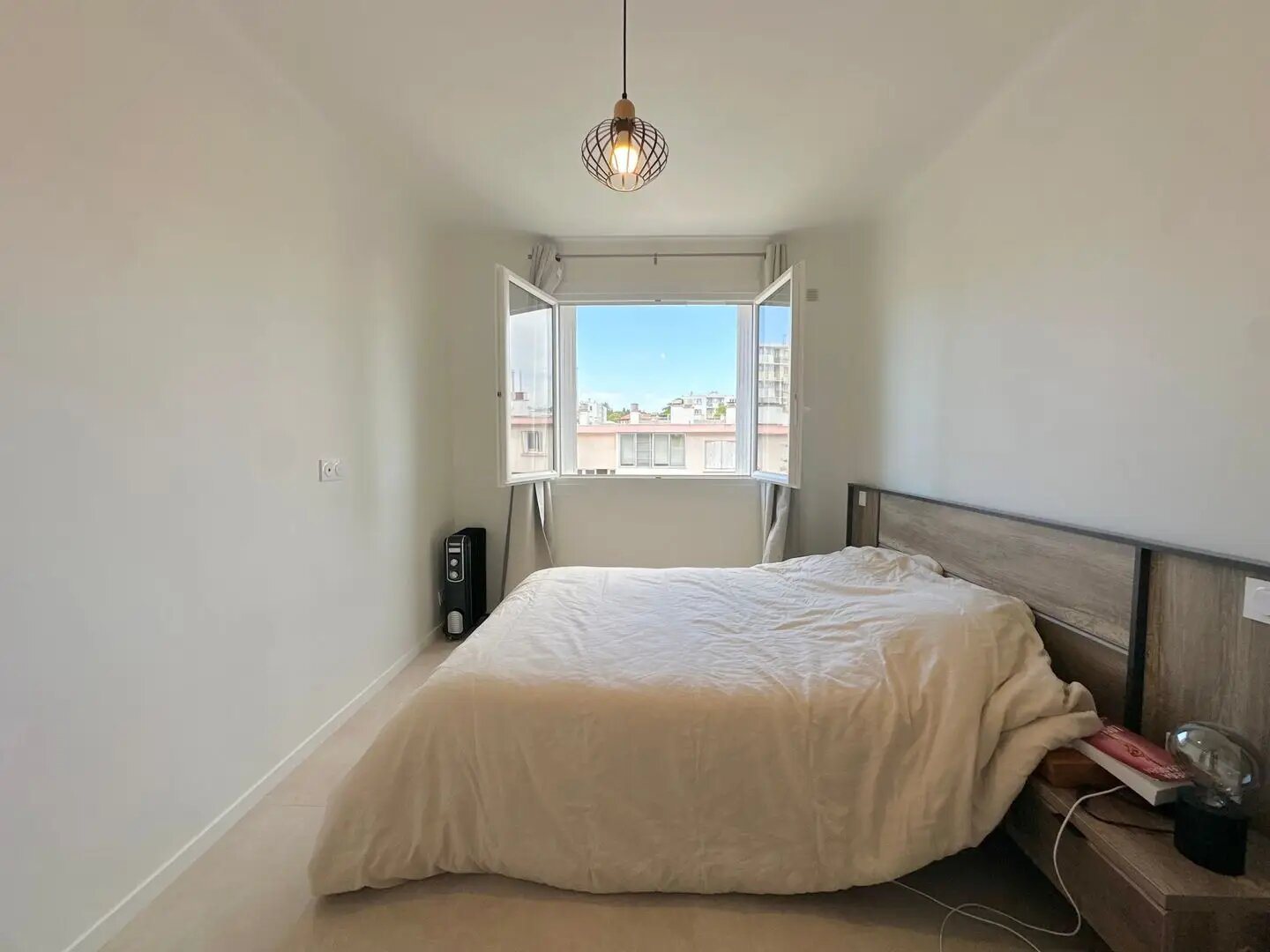 Appartement à vendre, 42m², Cannes
